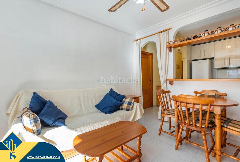 Foto 1ea03d90-06b7-46fd-ab63-ff7bf565ace9. Apartament amb piscina a Los Europeos Torrevieja