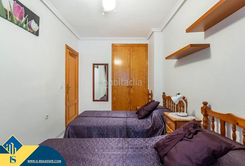 Foto 3b8a567a-f4c9-4729-93d3-958a5820bff5. Apartament amb piscina a Los Europeos Torrevieja