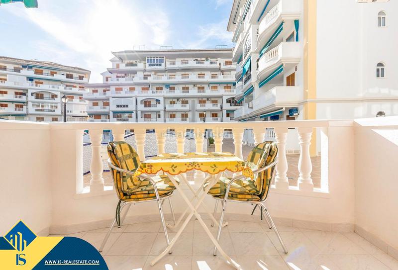 Foto 3cbd8919-a2e0-44da-90fb-3b7e52d95ac3. Apartament amb piscina a Los Europeos Torrevieja