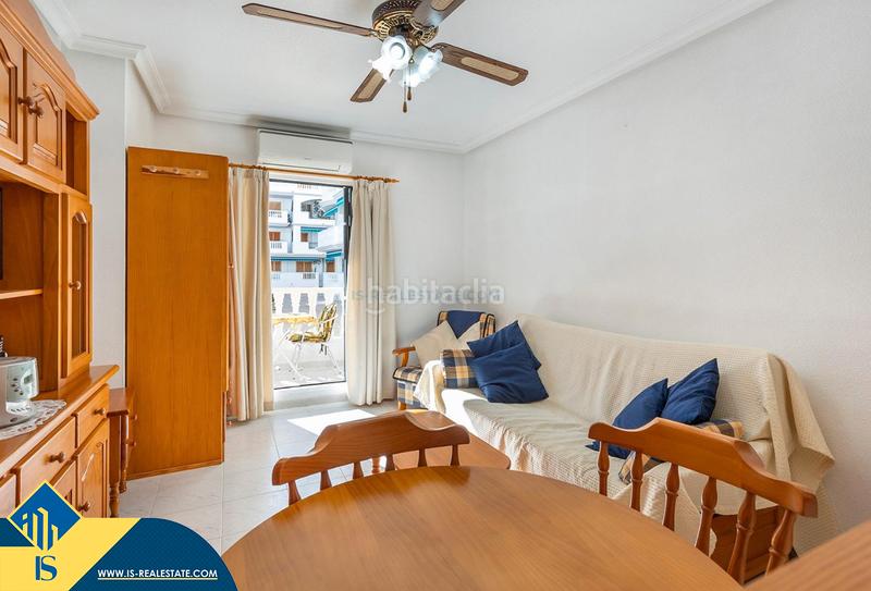 Foto 8b491213-7191-41cc-8a75-3d8050dc0440. Apartament amb piscina a Los Europeos Torrevieja