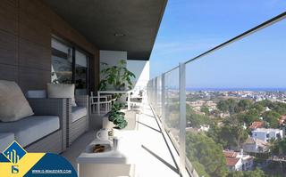 Appartement in Campoamor. Apartamento con piscina compartida en construcción en orihuela c