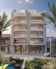 Appartement à Gaspar Perelló. Apartamento en construcción en la provincia de alicante, en la l