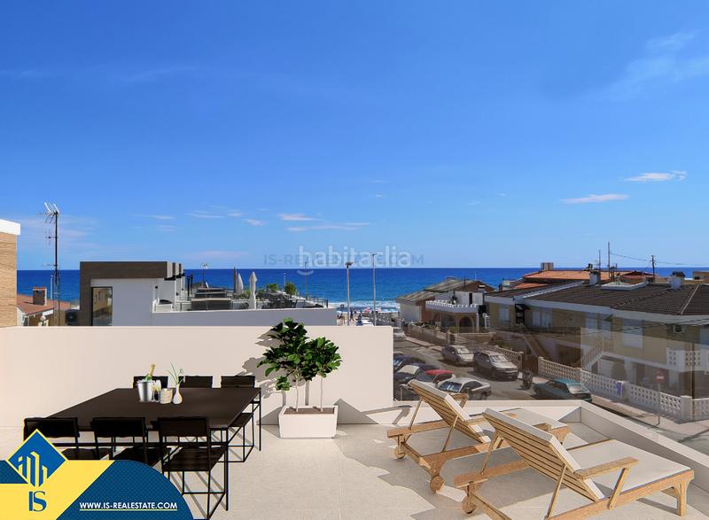 Foto 49d3d6a9-da8a-4198-9c9e-474c1173f201. Xalet amb piscina a Los Europeos Torrevieja