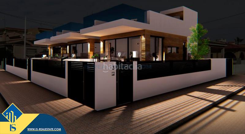 Foto 79ce81c6-5593-4060-a1f3-e2482e8dbb2f. Xalet amb piscina a Los Europeos Torrevieja