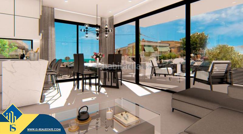 Foto 9a9b570a-9739-4186-a77b-72ac0e4d81f7. Xalet amb piscina a Los Europeos Torrevieja