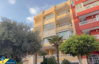 Dachwohnung in Gaspar Perelló. Ático con terraza en la provincia de alicante, en la localidad d