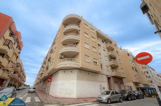 Apartamento en Avenida Habaneras - Curva de Palangre. Apartamento con piscina compartida, en la provincia de alicante,