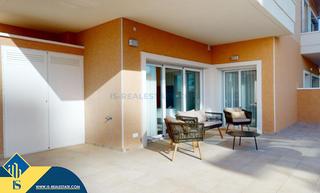 Appartement in El Raso. Apartamento en construcción en guardamar del segura, provincia d