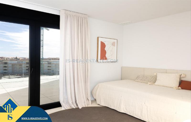 Foto 0f68b295-2bba-431c-b51a-6e543da663fa. Appartement avec piscine dans L'Almadrava - L'Estanyó Dénia