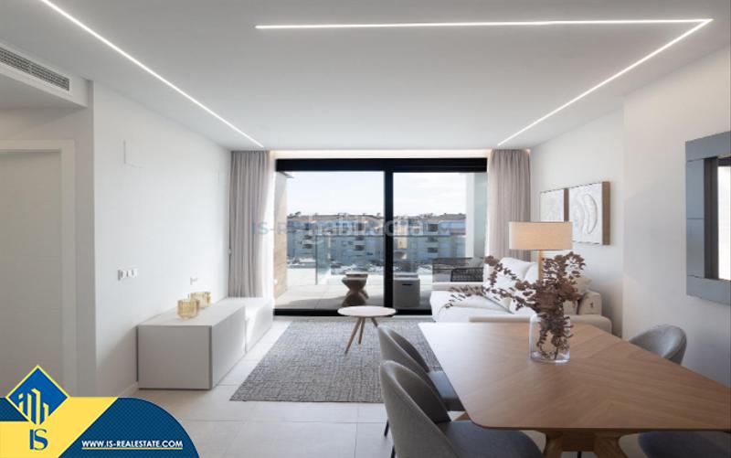 Foto 2d0a0c3d-e802-4035-9f37-087888e698c4. Appartement avec piscine dans L'Almadrava - L'Estanyó Dénia