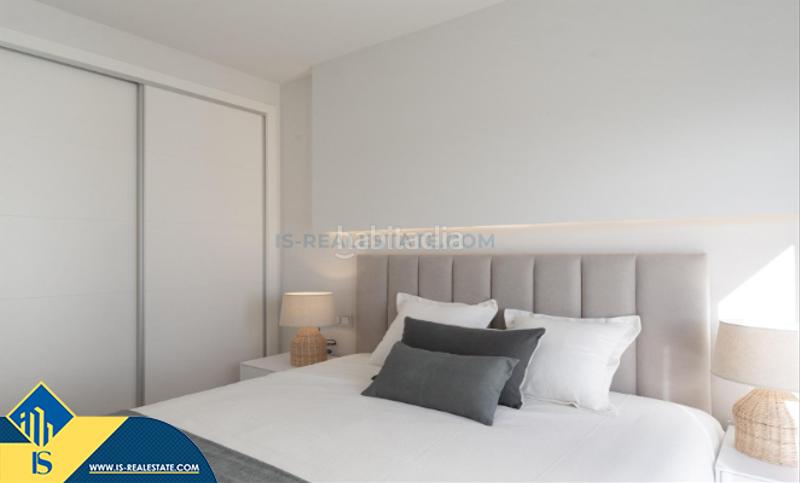 Foto 47a6df4d-201a-4c31-ab5b-6644bffbb9cc. Appartement avec piscine dans L'Almadrava - L'Estanyó Dénia
