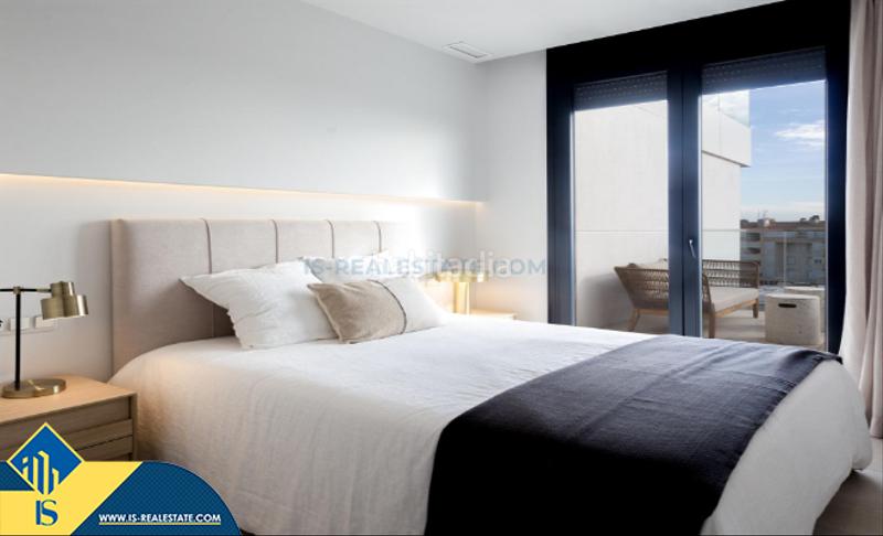 Foto 65d13da2-e640-45f1-b819-61b02507b168. Appartement avec piscine dans L'Almadrava - L'Estanyó Dénia