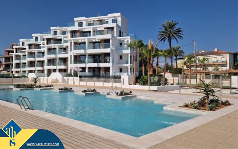 Foto 687f66f4-a928-48a9-8580-2fab9584b187. Appartement avec piscine dans L'Almadrava - L'Estanyó Dénia
