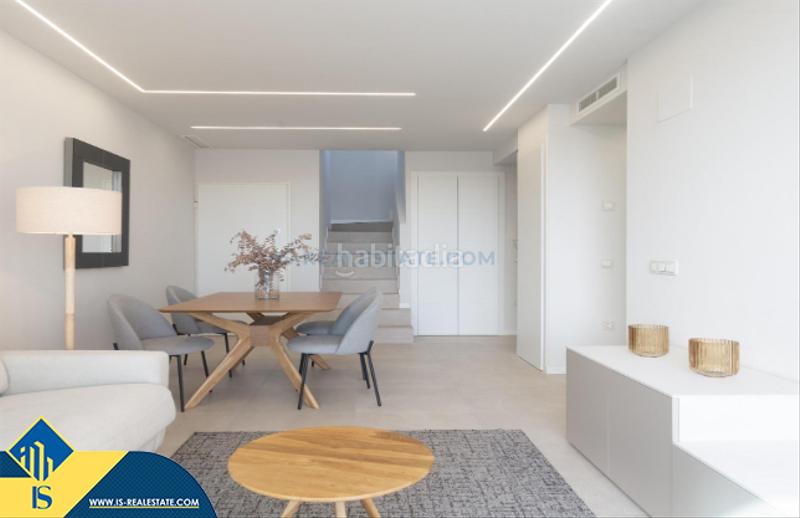 Foto 8be21c54-3835-430b-bf8a-228bfc8e8e55. Appartement avec piscine dans L'Almadrava - L'Estanyó Dénia