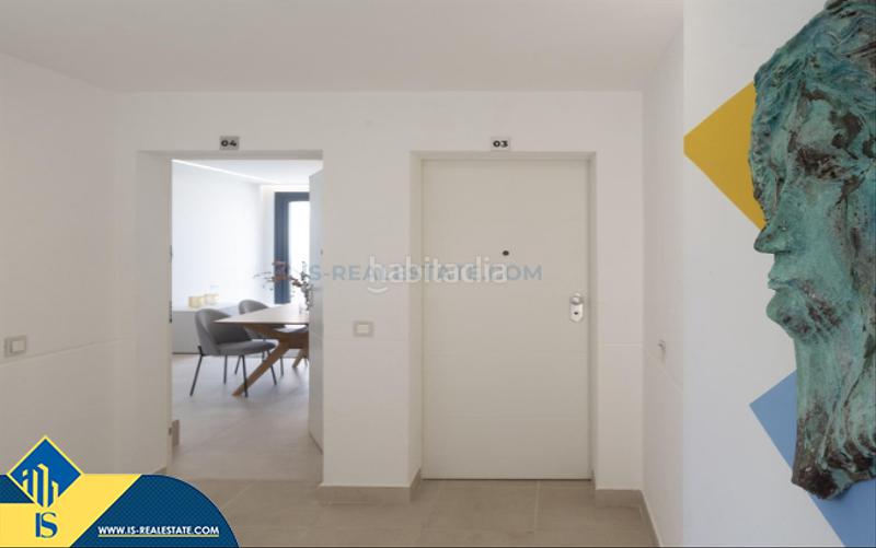 Foto 8d62482f-ab86-4580-a55f-0e0b345531e3. Appartement avec piscine dans L'Almadrava - L'Estanyó Dénia