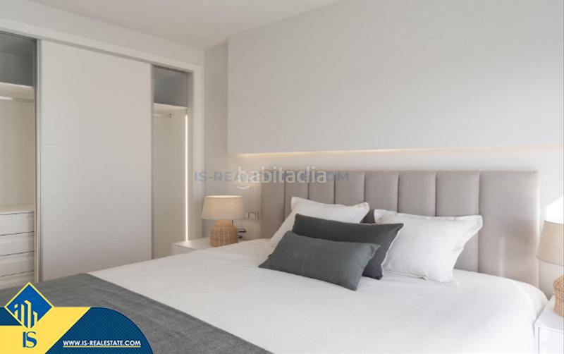 Foto afefbb7d-3617-41a0-aea6-3b5a6a07b287. Appartement avec piscine dans L'Almadrava - L'Estanyó Dénia