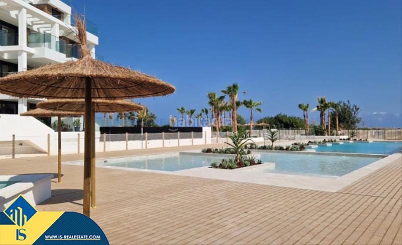 Foto d70d026d-cfe0-403b-81b6-a7bf0ed03112. Appartement avec piscine dans L'Almadrava - L'Estanyó Dénia