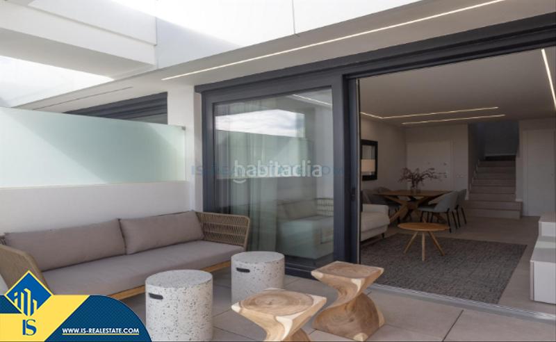 Foto e1a08203-1874-411b-b546-ad245fb7e52c. Appartement avec piscine dans L'Almadrava - L'Estanyó Dénia