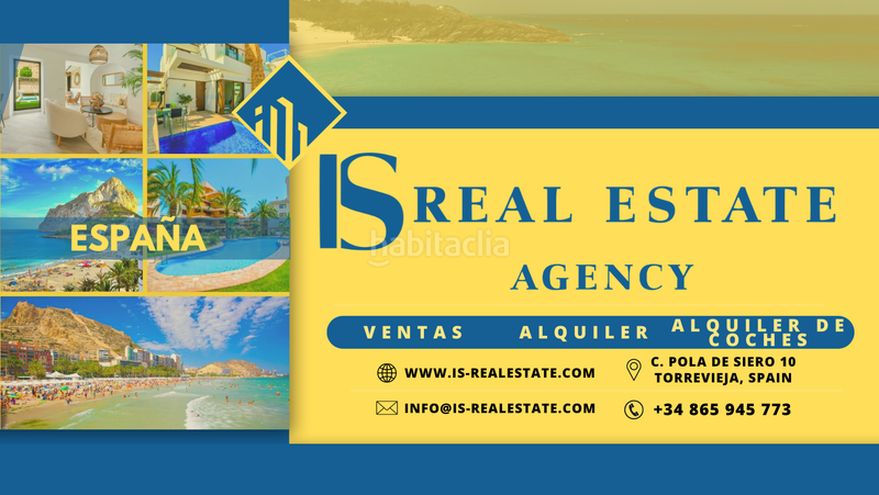 Foto 61427adf-bc33-4959-b320-af3fe80c69b4. Chalet casas con piscina en construcción , provincia de alicante. 3 habitaciones | 344 m² | 14 kilómetros del mar en Algorfa