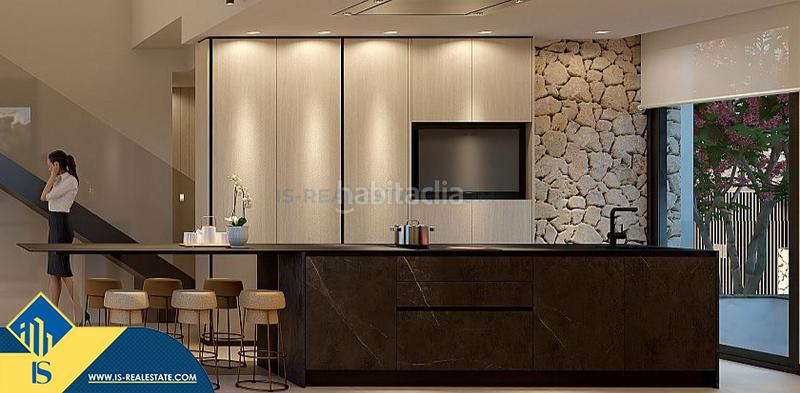 Foto 763b779d-c32b-4f1d-95f2-d74b2bfc8296. Chalet casas con piscina en construcción , provincia de alicante. 3 habitaciones | 344 m² | 14 kilómetros del mar en Algorfa