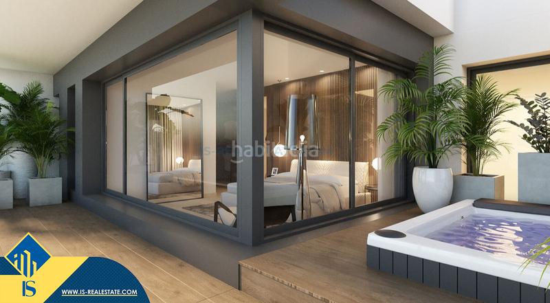Foto 9ab5f753-9283-4e91-9fac-0237df75279d. Chalet casas con piscina en construcción , provincia de alicante. 3 habitaciones | 344 m² | 14 kilómetros del mar en Algorfa