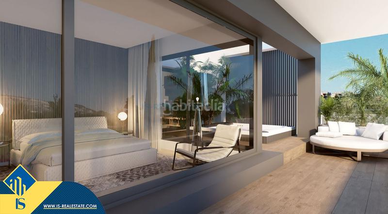 Foto d9a8a480-b8b9-4209-9774-ce9dd25f9d22. Chalet casas con piscina en construcción , provincia de alicante. 3 habitaciones | 344 m² | 14 kilómetros del mar en Algorfa