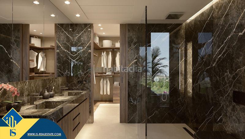 Foto f69032da-4202-4925-bfdc-cdfea29e9e0b. Chalet casas con piscina en construcción , provincia de alicante. 3 habitaciones | 344 m² | 14 kilómetros del mar en Algorfa