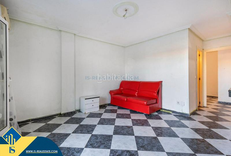 Foto 25b46f19-d8ee-453e-823a-2caeecd6ba6a. Apartament amb calefacció a Gaspar Perelló Torrevieja