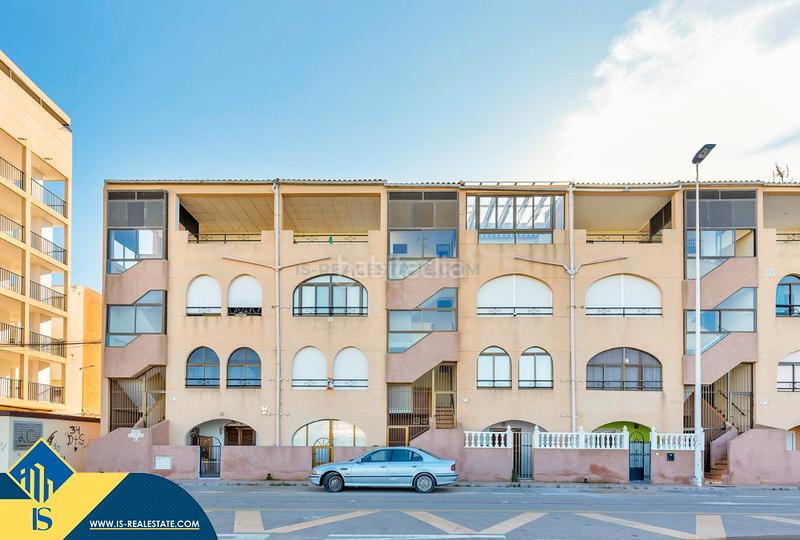 Foto 4a0816da-170a-48eb-962a-dbf42483d911. Apartament amb calefacció a Gaspar Perelló Torrevieja