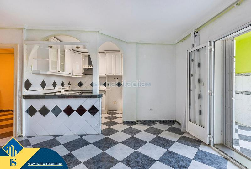 Foto 63f7b317-ca35-4474-a5ef-c8b840b79474. Apartament amb calefacció a Gaspar Perelló Torrevieja