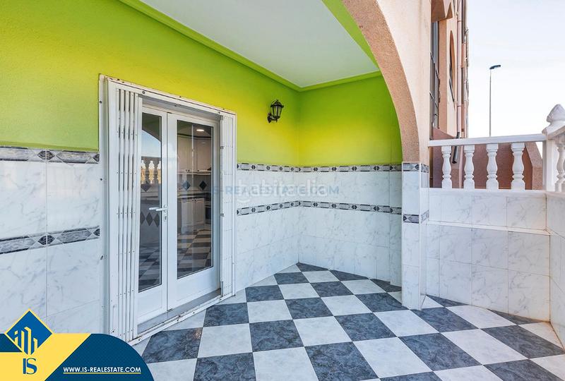 Foto a54b924b-12b8-450c-b759-0d5542d34d7e. Apartament amb calefacció a Gaspar Perelló Torrevieja