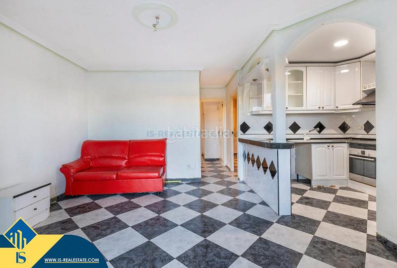 Foto a890ff69-8d6b-444c-abd3-b5f38ac20267. Apartament amb calefacció a Gaspar Perelló Torrevieja