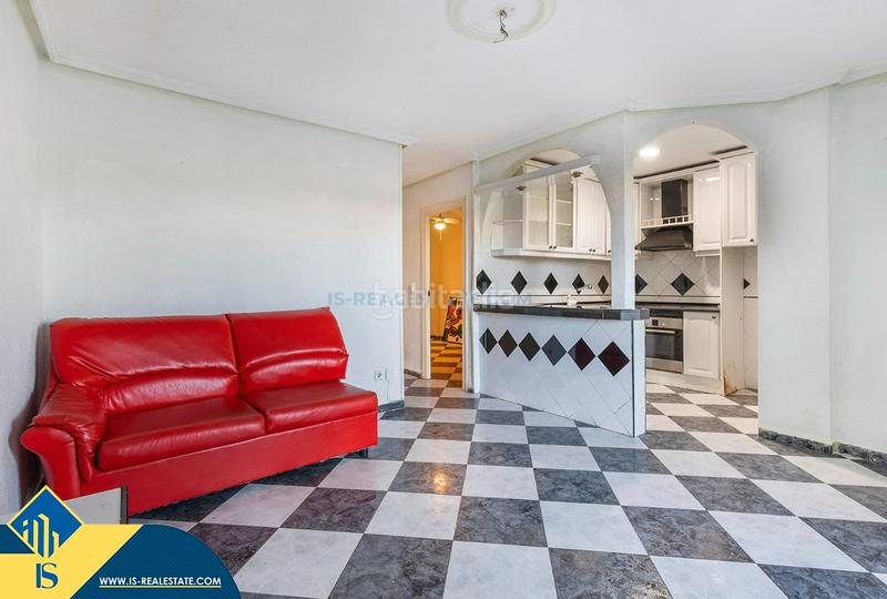 Foto bb05681f-85e7-4b39-84df-a6d9d3ed3641. Apartament amb calefacció a Gaspar Perelló Torrevieja