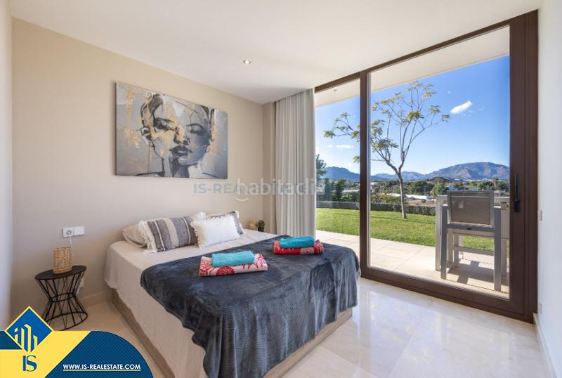 Foto 48158f16-aea6-4d2e-a3b3-e8df31860b0a. Chalet avec parking piscine dans Altea ciudad Altea