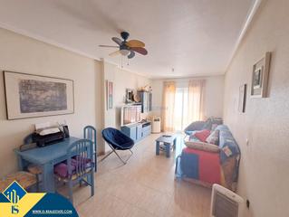 Apartment in Parque de las Naciones. Apartamento con terraza en torrevieja, provincia de alicante. 2