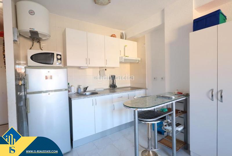 Foto 22751874-5c47-45d1-9721-01f7e3d8c1f0. Monolocale con riscaldamento piscina in Los Europeos Torrevieja