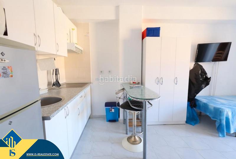 Foto 73e7391b-e686-4233-87d4-f69086f19cb0. Monolocale con riscaldamento piscina in Los Europeos Torrevieja