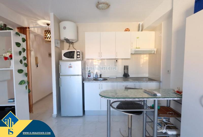 Foto b4b6fd0d-88f4-4e54-9e80-3815c0787322. Monolocale con riscaldamento piscina in Los Europeos Torrevieja