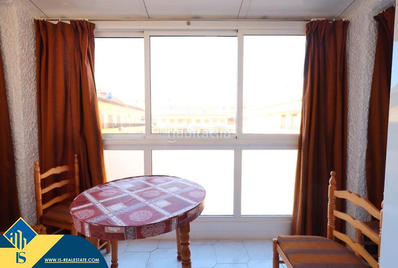 Foto beed71d6-a179-47d3-bc7b-f55f6aa193a1. Monolocale con riscaldamento piscina in Los Europeos Torrevieja