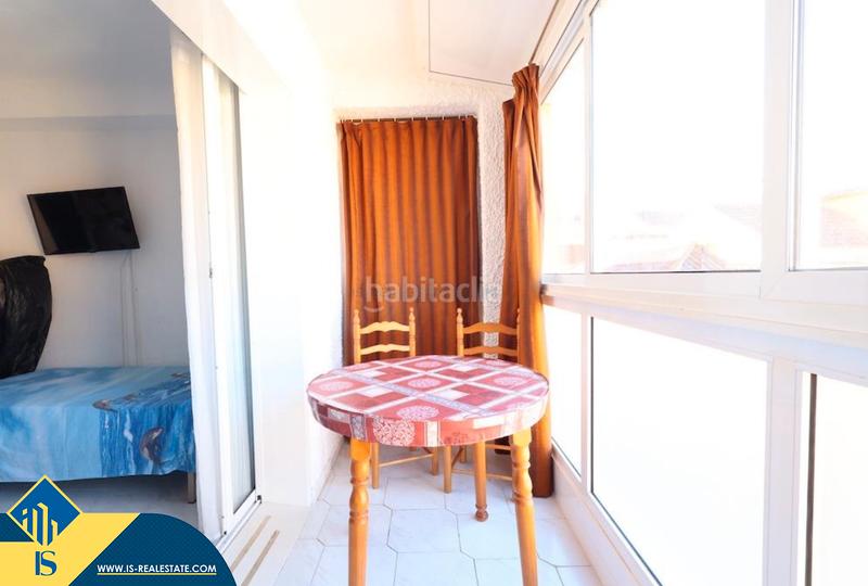 Foto d2112601-76b8-45d7-b214-1872ca7f11d6. Monolocale con riscaldamento piscina in Los Europeos Torrevieja