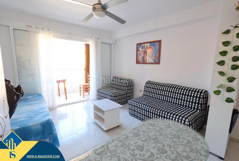 Foto e0be852c-63ad-452b-9b80-e09ca8412cf3. Monolocale con riscaldamento piscina in Los Europeos Torrevieja