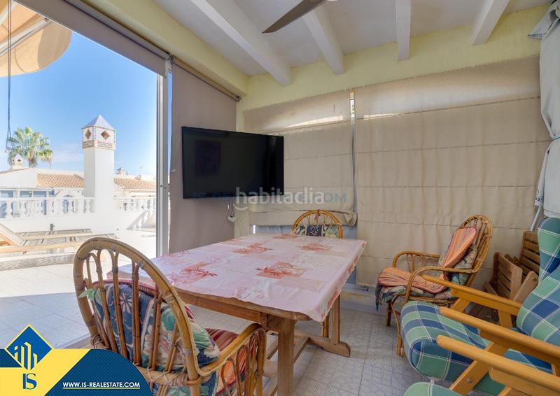 Foto 4ab4af60-03a6-490c-8c67-5ae8555f6b6d. Maison avec parking piscine dans Los Balcones-Los Altos Torrevieja