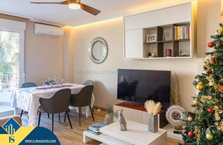 Pis a El Acequión. Apartamento con terraza en la provincia de alicante, en la local