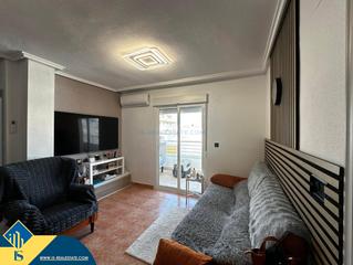 Apartamento en El Molino. Apartamento con terraza en torrevieja, provincia de alicante. 3