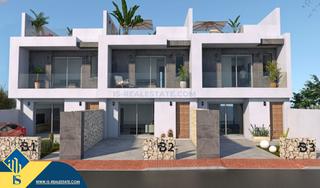 Apartament a Torre de la Horadada. Apartamento con piscina privada en construcción en orihuela cost