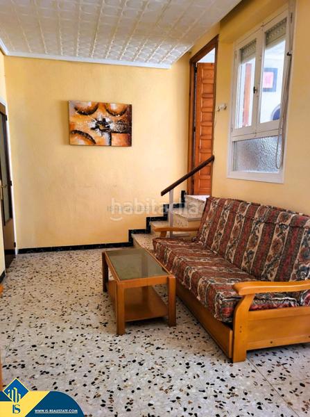 Foto 49931ea6-3dca-4836-8ba8-e93c6f74c1d1. Piccolo appartamento con riscaldamento in Guardamar Playa Guardamar del Segura