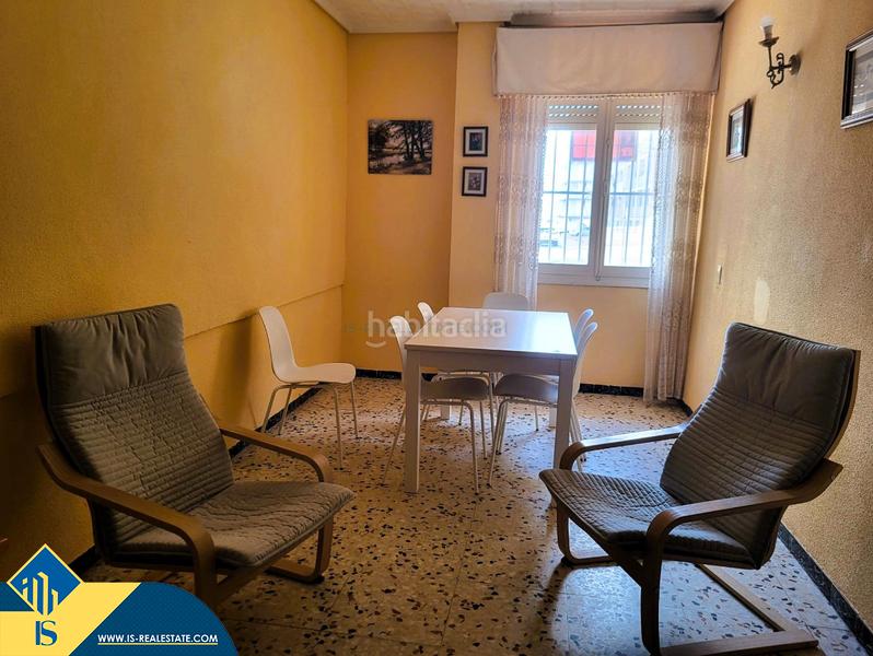 Foto 5edcb9fa-4b46-4f4e-b3d4-a721ed13c80a. Piccolo appartamento con riscaldamento in Guardamar Playa Guardamar del Segura