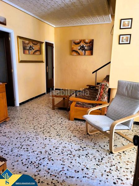 Foto 6273f9ed-79b0-4fdc-9cd9-351e3bb475e7. Piccolo appartamento con riscaldamento in Guardamar Playa Guardamar del Segura