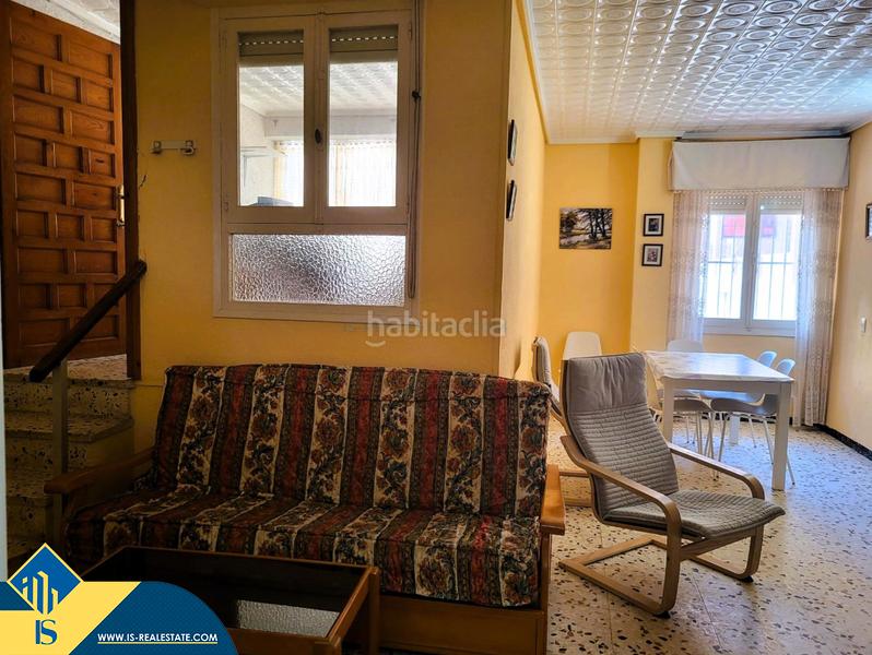 Foto 75b881de-3cc1-432a-b221-749197e2d9fd. Piccolo appartamento con riscaldamento in Guardamar Playa Guardamar del Segura