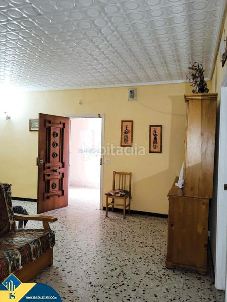 Foto 784a77f5-3fbf-44b9-8713-553cf4f78904. Piccolo appartamento con riscaldamento in Guardamar Playa Guardamar del Segura